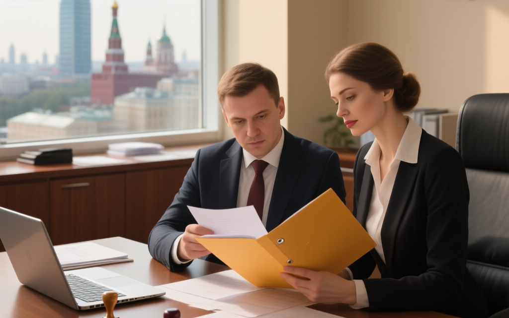 Наглядный пример к статье "Акт выполненных работ: Обязательный новый формат в Ижевске [sc name=year][/sc]"