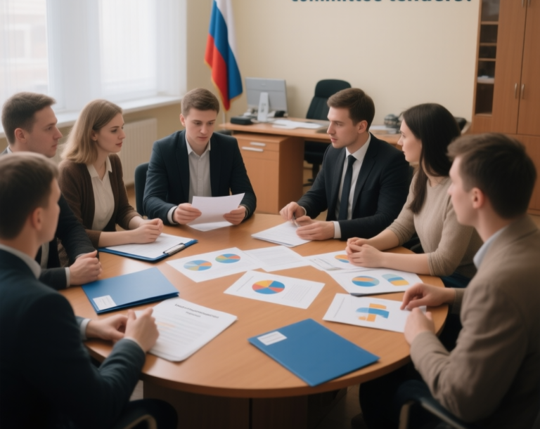 Наглядный пример к статье "Выбор способа закупки по 44-ФЗ в Ижевске"