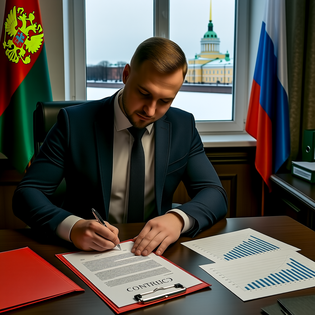Иллюстрация 2: Обучение контрактным управляющим быстрый старт в 2026 Поясняющая иллюстрация к материалу "Обучение контрактным управляющим в Ижевске: Экспресс-курсы 44-ФЗ"