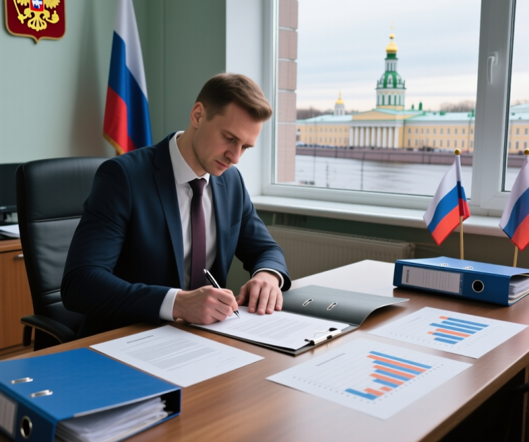 Наглядный пример к статье "Оценка поставщика: эксклюзивный гид в Ижевске"