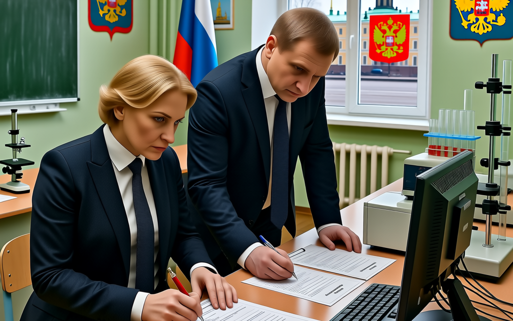 Наглядный пример к статье "Электронные контракты: Полное руководство в Ижевске"
