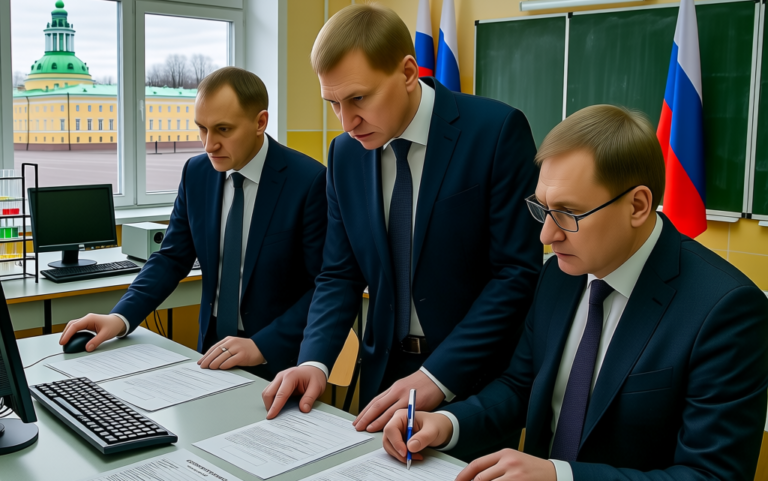 Наглядный пример к статье "Законодательство 44-ФЗ — важные изменения в Ижевске"
