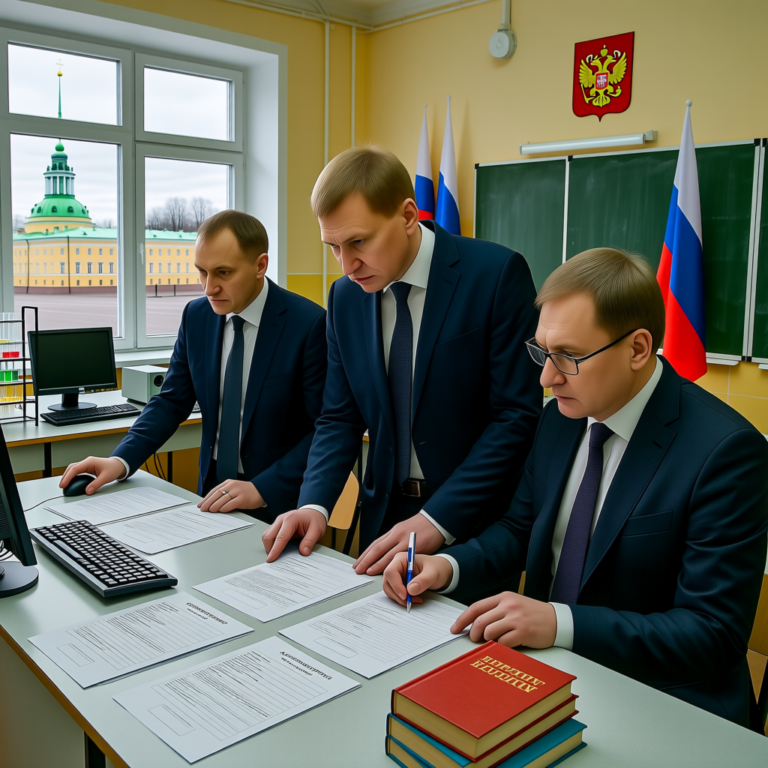 Графическое сопровождение статьи "Изменения 44-ФЗ: эксклюзивный гид в Ижевске"