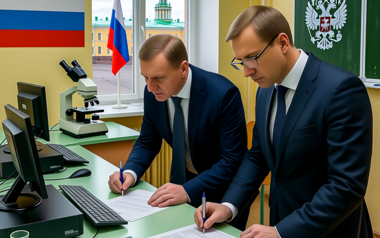 Графическое сопровождение статьи "Аккредитация на электронных площадках: эффективная в [sc name=year][/sc] году в Ижевске"