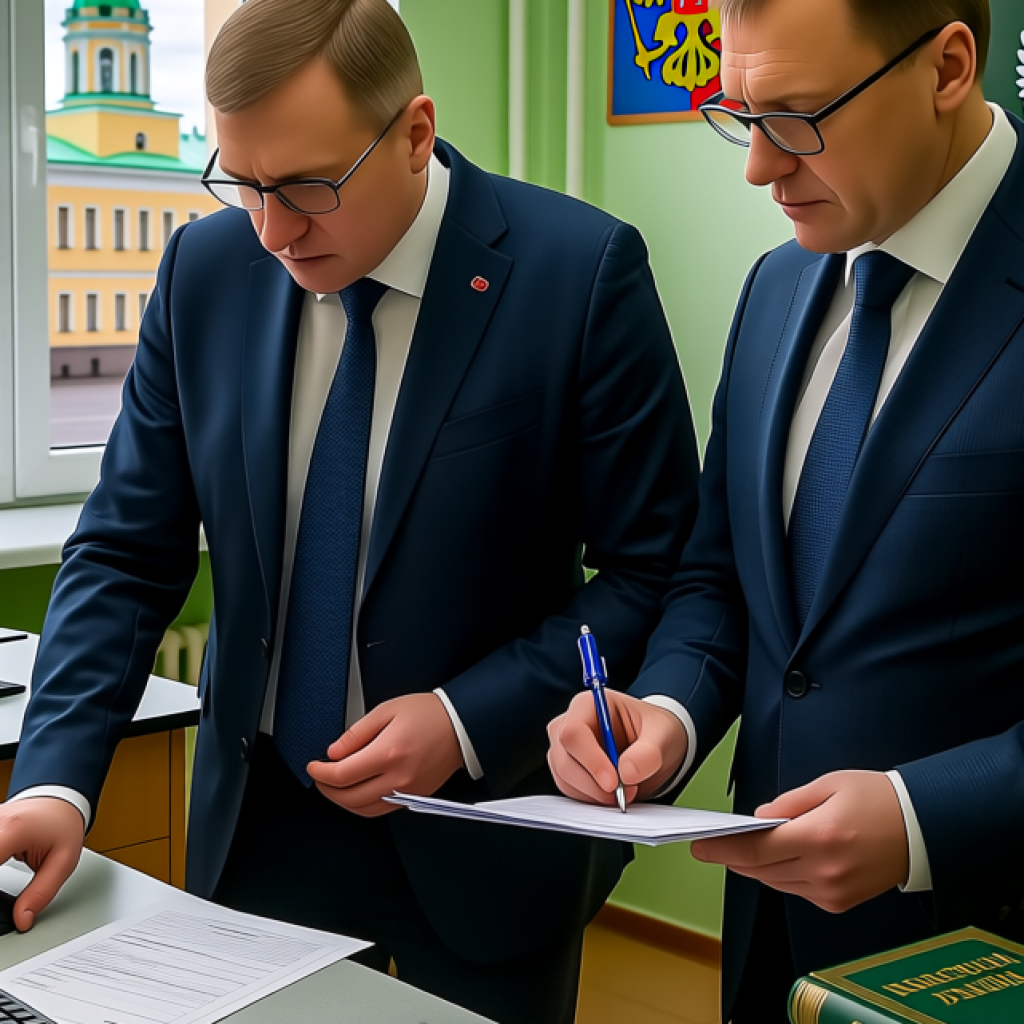 Наглядный пример к статье "Обновления законодательства 44-ФЗ обучение в Ижевске"