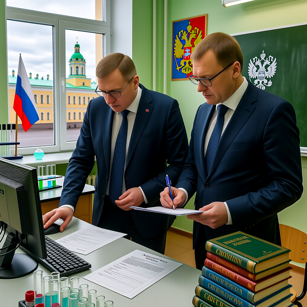 Графическое сопровождение статьи "Конкурсная документация: безошибочное в Ижевске обучение"