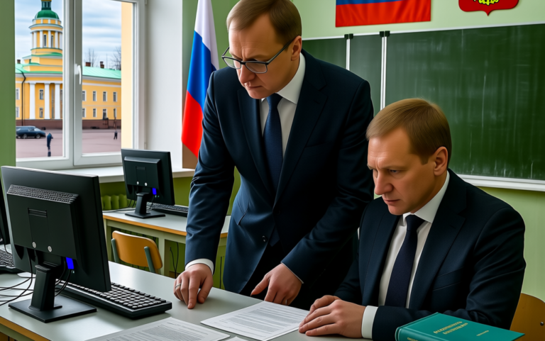Наглядный пример к статье "Изменения 44-ФЗ — важное нововведение в Ижевске"