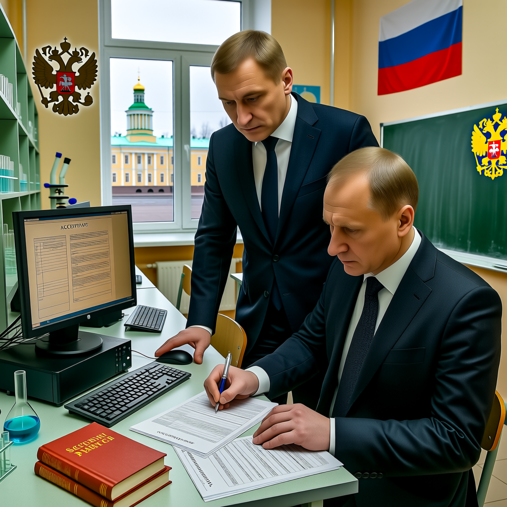 Наглядный пример к статье "Эксклюзивная подготовка отчетности в Ижевске безупречно"