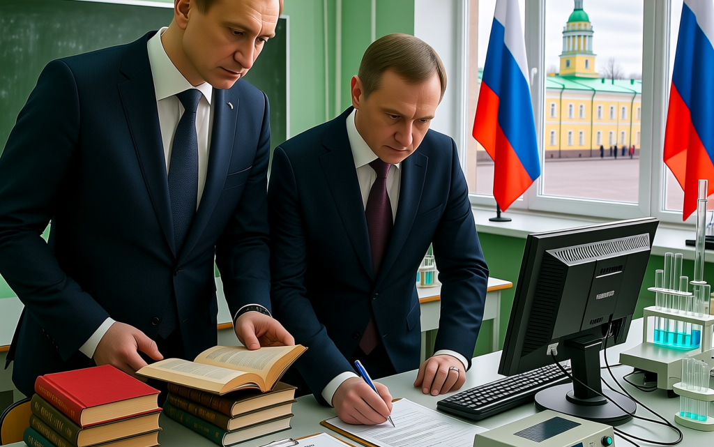 Наглядный пример к статье "Безупречная отчетность контрактной системы в Ижевске"