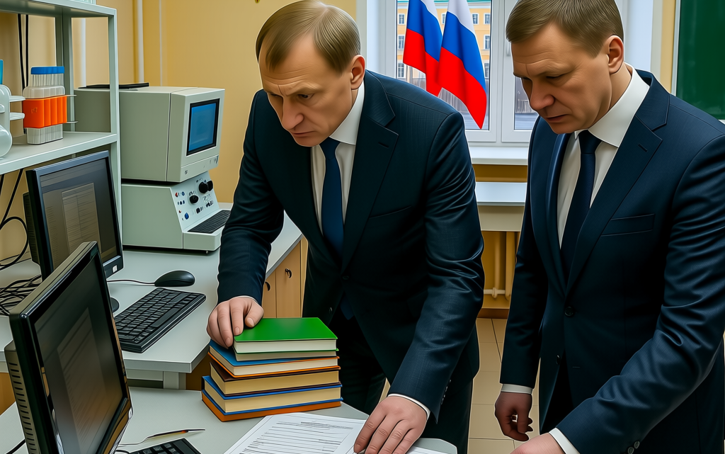 Наглядный пример к статье "Эксклюзивное планирование закупок в Ижевске"