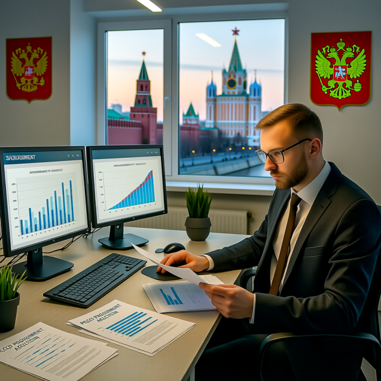 Наглядный пример к статье "Участие в тендерах — эффективное обучение 44-ФЗ в Ижевске"