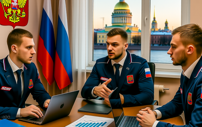 Наглядный пример к статье "Электронный аукцион: Обязательное руководство в Ижевске [sc name=year][/sc]"