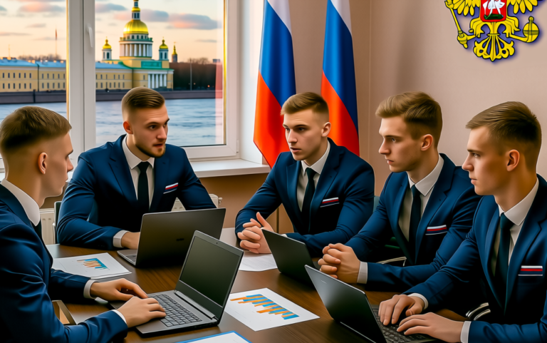 Графическое сопровождение статьи "Консультационный вебинар: Обязательный доступный курс в Южно-Сахалинске [sc name=year][/sc]"