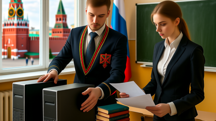Наглядный пример к статье "Закупки у малого бизнеса в Ижевске: Обязательное обучение"