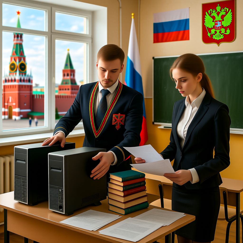 Наглядный пример к статье "Повышение квалификации госслужащих: Обязательный курс в Ижевске [sc name=year][/sc]"