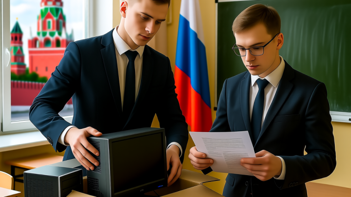 Наглядный пример к статье "Электронные контракты: Обязательное обучение госзакупкам в Ижевске"