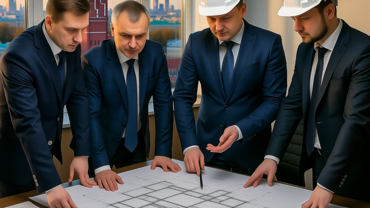 Наглядный пример к статье "44-ФЗ: эффективная организация закупок для госкомпаний в Ижевске"