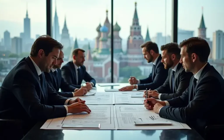 Наглядный пример к статье "Аккредитация площадок: Эксклюзивный гайд в Ижевске"