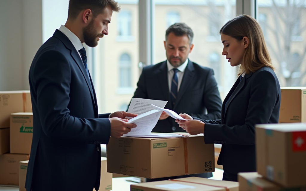 Наглядный пример к статье "Взаимодействие заказчик-поставщик — эффективное обучение 44-ФЗ в Ижевске"