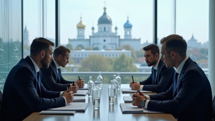 Наглядный пример к статье "Требование к опыту: Скандальный провал закупок в Ижевске [sc name=year][/sc]"