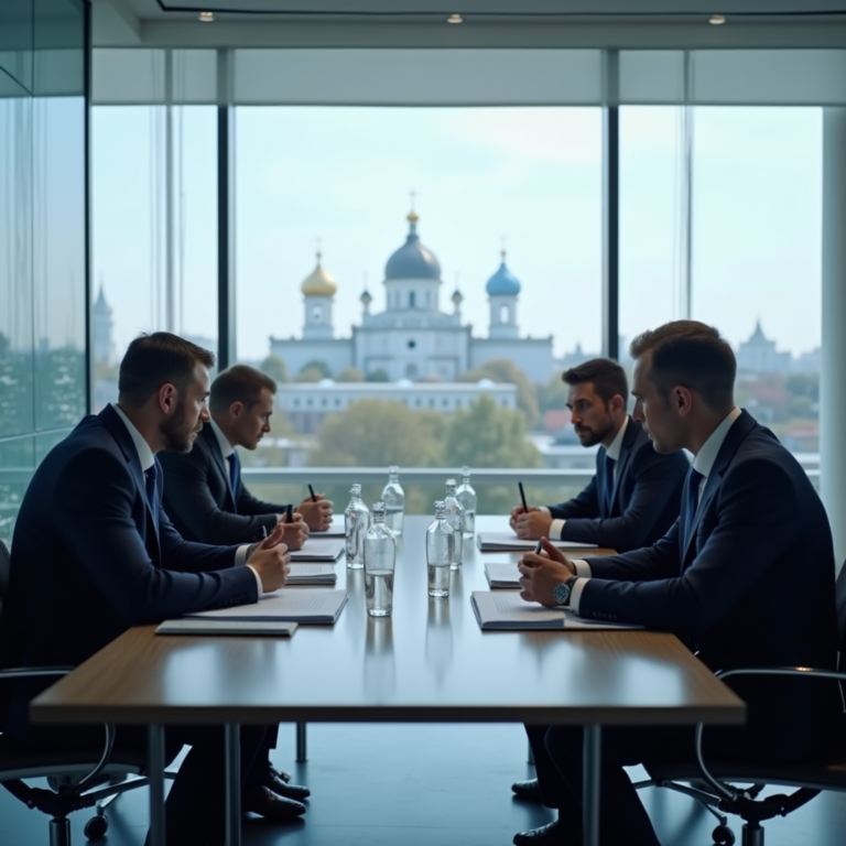 Иллюстрация 2: Обучение по 44-ФЗ: экспертная подготовка Поясняющая иллюстрация к материалу "Обеспечение заявок: Экспертное обучение специалистов в Ижевске"