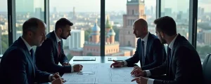 Наглядный пример к статье "Учет закупок СМП: Обязательные изменения в Ижевске 2026"
